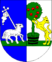 [Hontenisse old Coat of Arms]